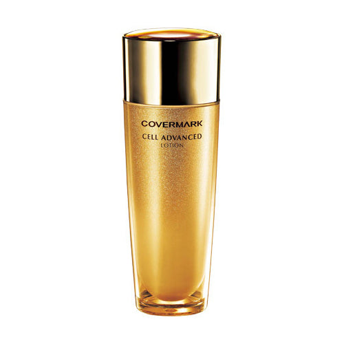 COVERMARK Cell Advanced Lotion WR