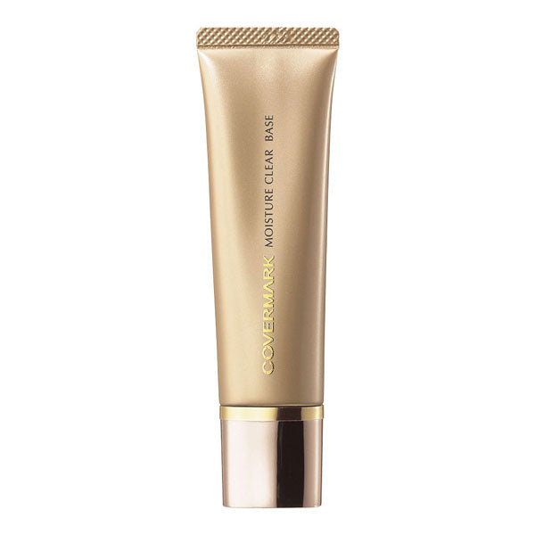 Covermark Moisture Clear Base