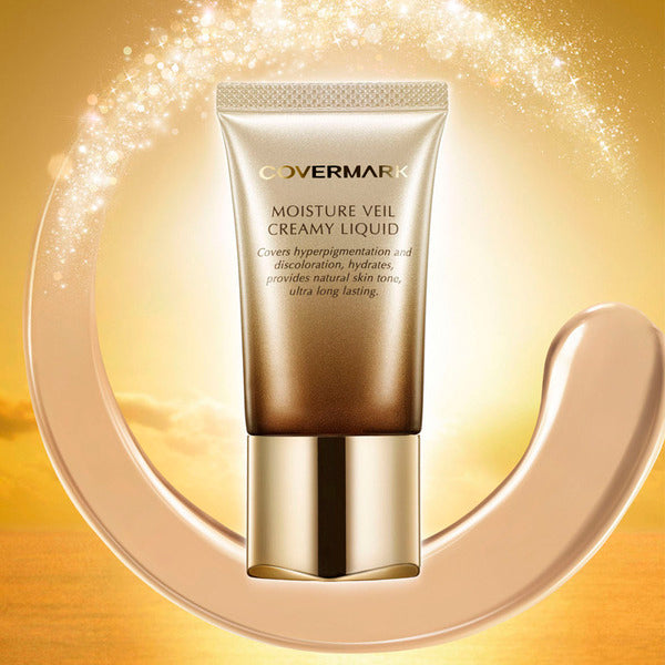 COVERMARK Moisture Veil Creamy Liquid