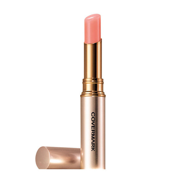 COVERMARK Real Finish Brightening Lip Essence UV