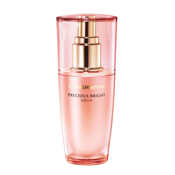 COVERMARK Precious Bright Serum W