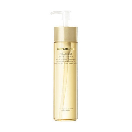 COVERMARK Treatment Cleansing Oil