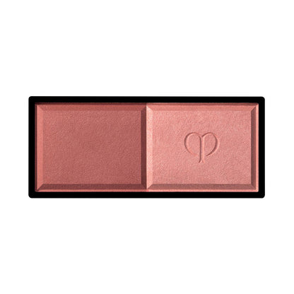 Clé de Peau Beauté Powder Blush Duo