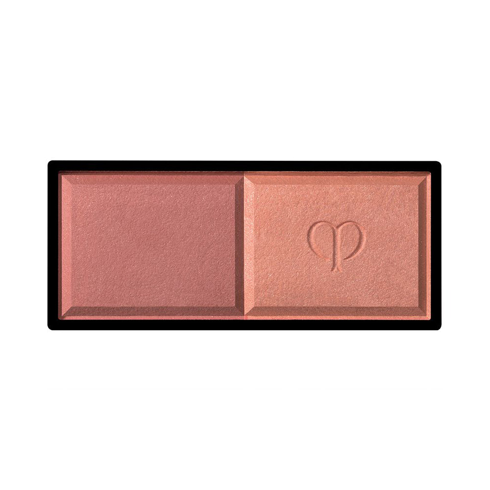 Clé de Peau Beauté Powder Blush Duo