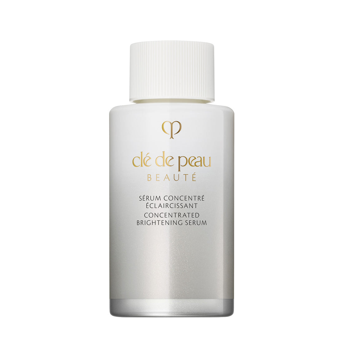 Clé de Peau Beauté Concentrated Brightening Serum