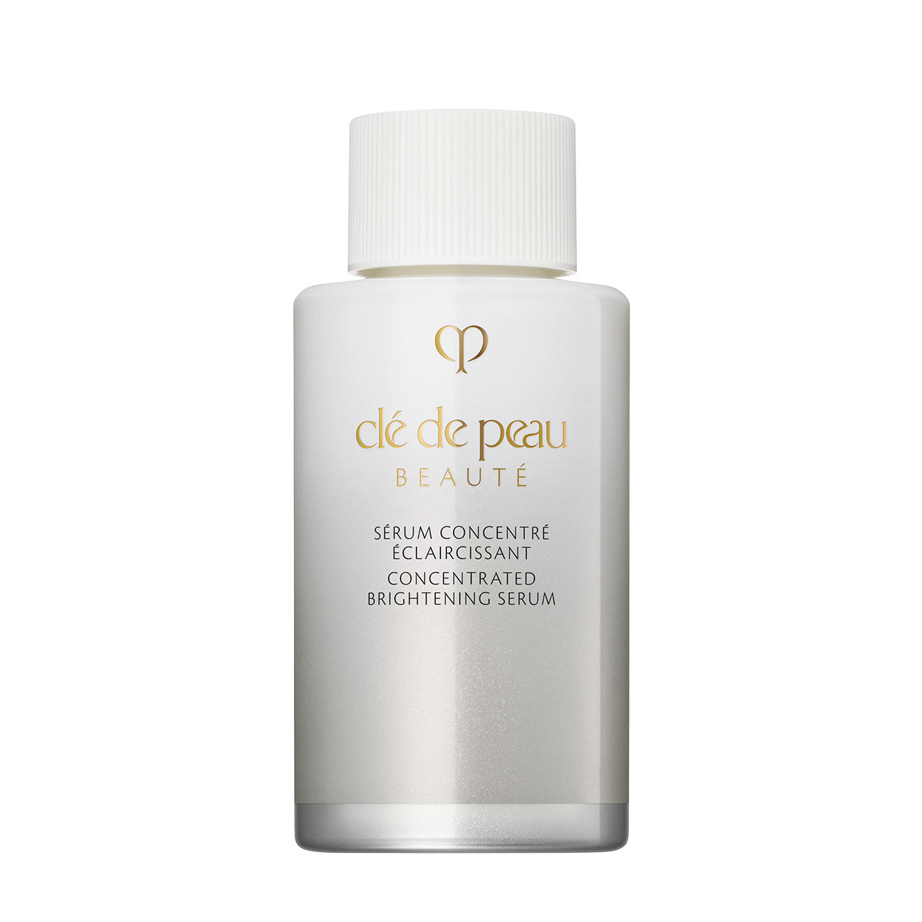 Clé de Peau Beauté Concentrated Brightening Serum