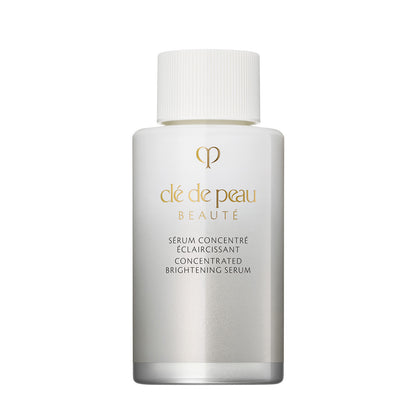 Clé de Peau Beauté Concentrated Brightening Serum