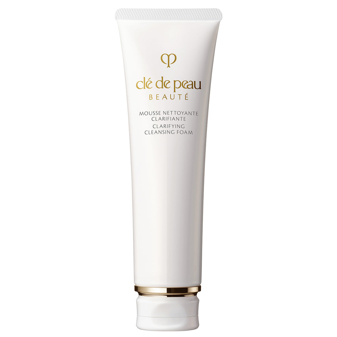 Clé de Peau Beauté Clarifying Cleansing Foam
