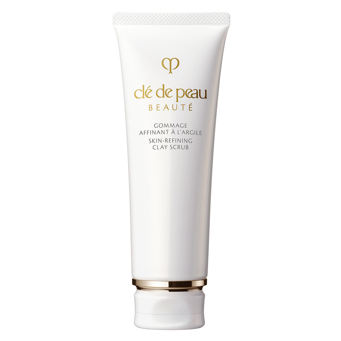 Clé de Peau Beauté Skin-Refining Clay Scrub