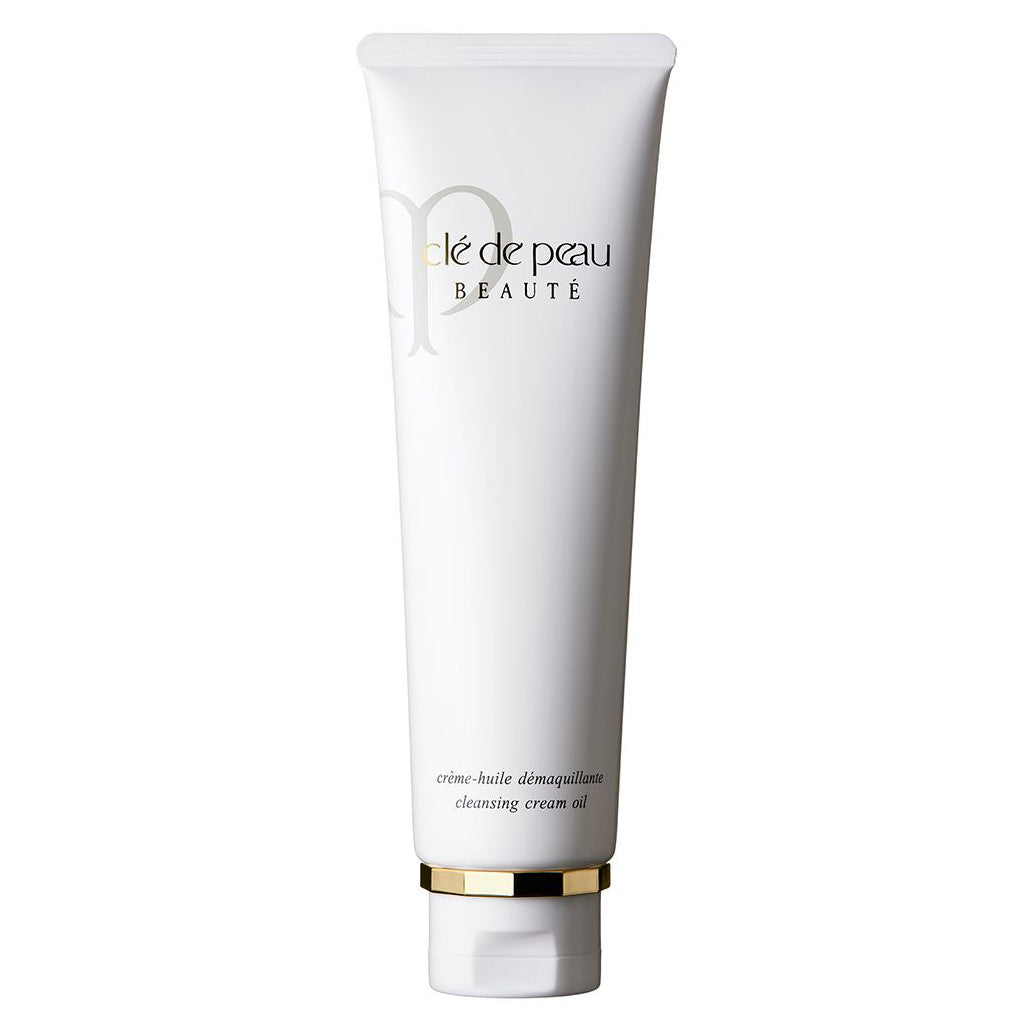 Cle de Peau Beaute Cleansing Cream Oil