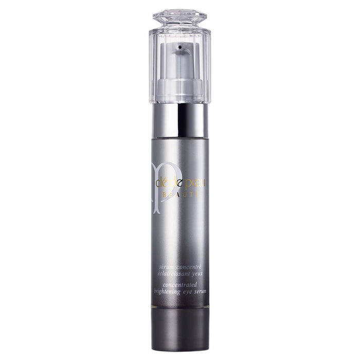 Cle de Peau Beaute Concentrated Brightening Eye Serum