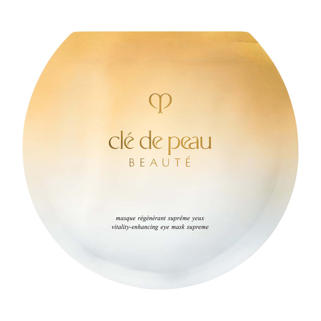 Clé de Peau Beauté Vitality-Enhancing Eye Mask Supreme