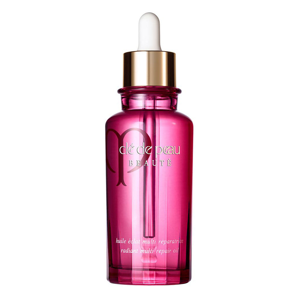 Cle de Peau Beaute Radiant Multi Repair Oil
