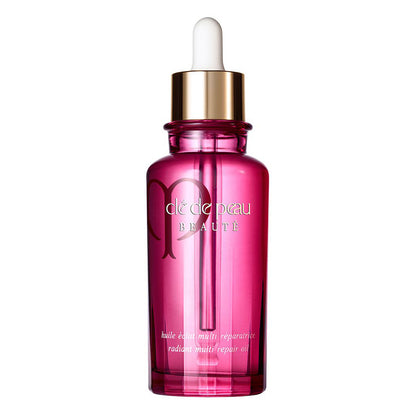 Cle de Peau Beaute Radiant Multi Repair Oil