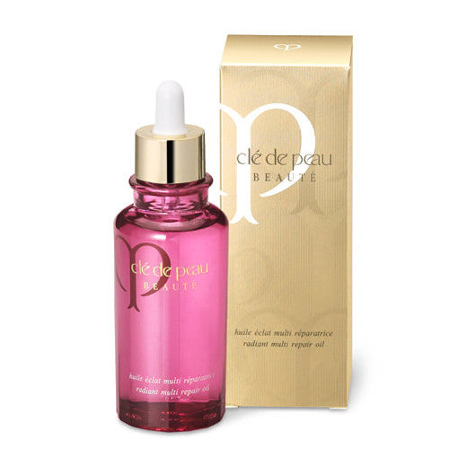 Cle de Peau Beaute Radiant Multi Repair Oil