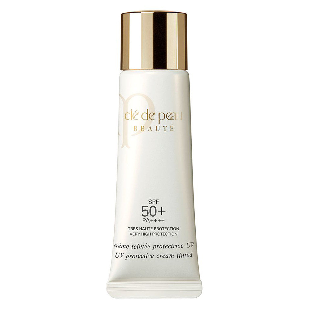 Cle de Peau Beaute UV Protective Cream Tinted