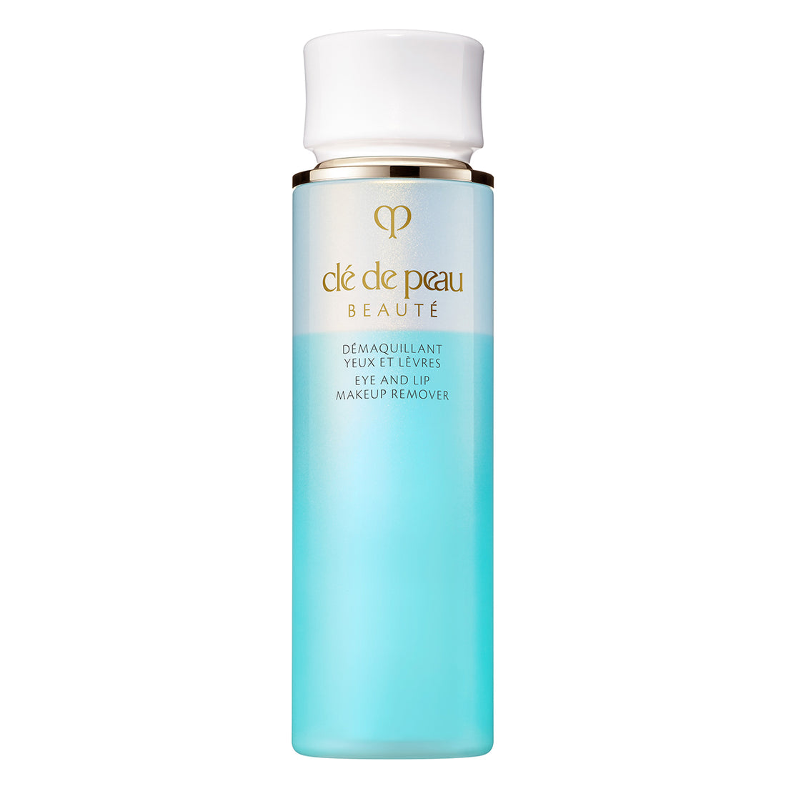 Clé de Peau Beauté Eye &amp; Lip Makeup Remover