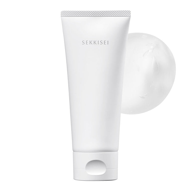 KOSE Sekkisei Clear Wellness Cleansing Gel