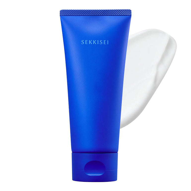 Sekkisei Milk Cleanser