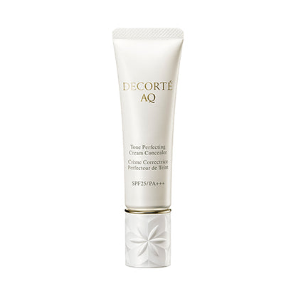 DECORTÉ AQ Cream Concealer