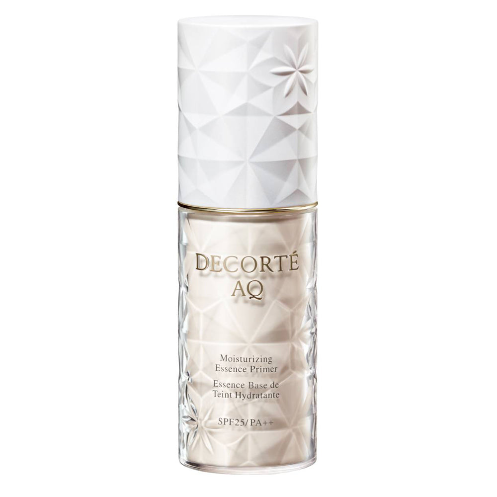 DECORTÉ AQ Essence Glow Primer