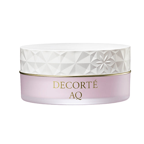 DECORTÉ AQ Face Powder