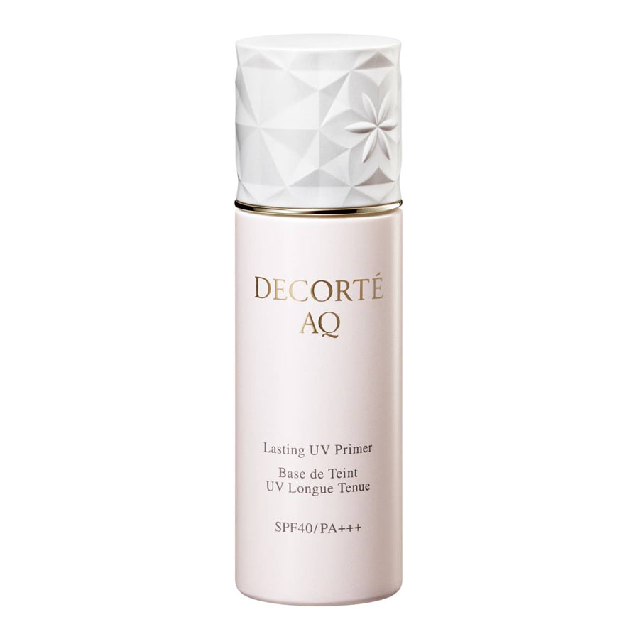 Decorte AQ Lasting UV Primer