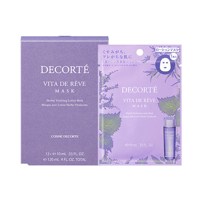 DECORTÉ Vita De Reve Mask