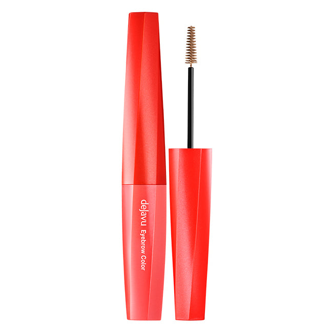 Dejavu Eyebrow Color