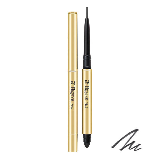 Elegance Fine Lasting Gel Eyeliner Elegance Fine Lasting Gel Eyeliner