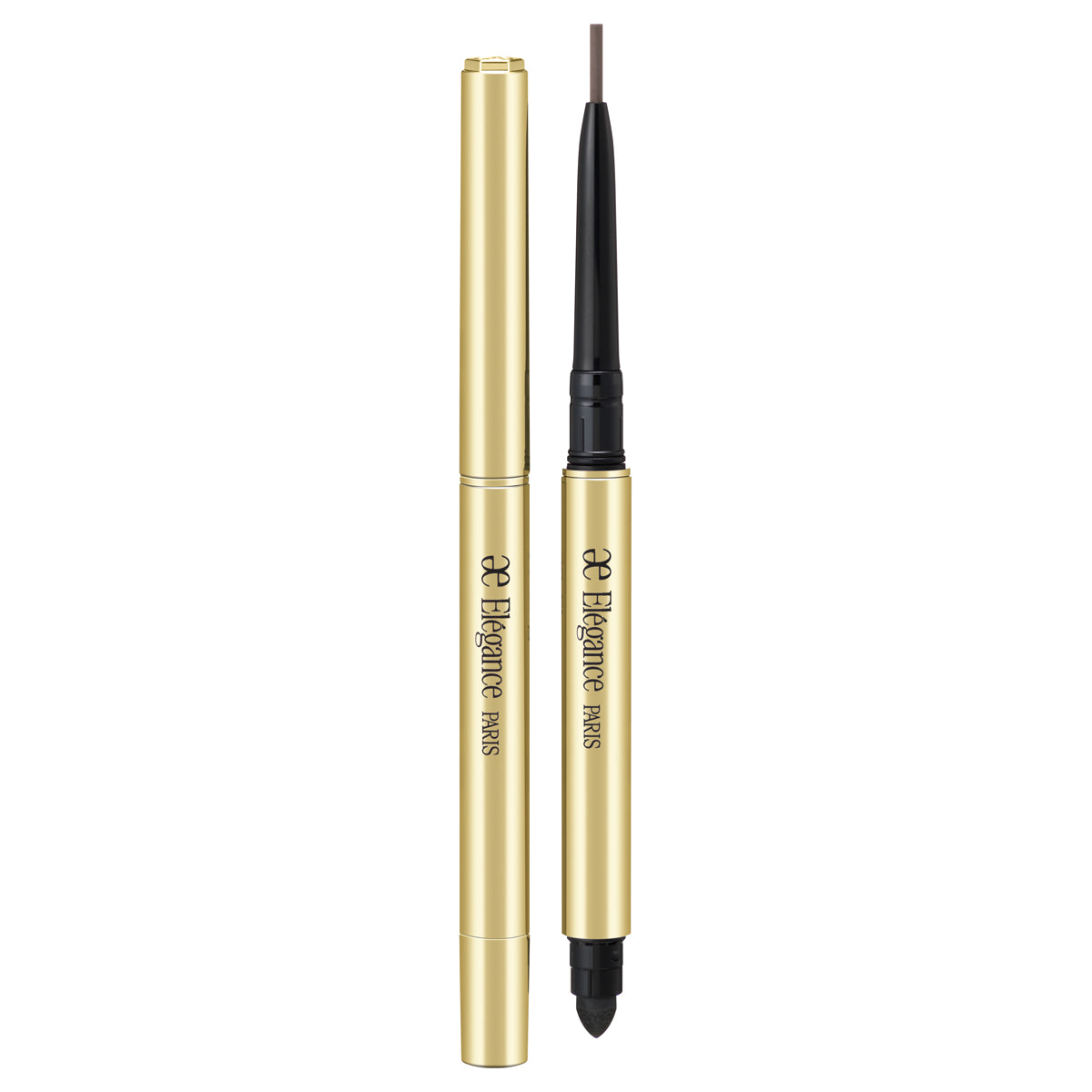 Elegance Fine Lasting Gel Eyeliner Elegance Fine Lasting Gel Eyeliner