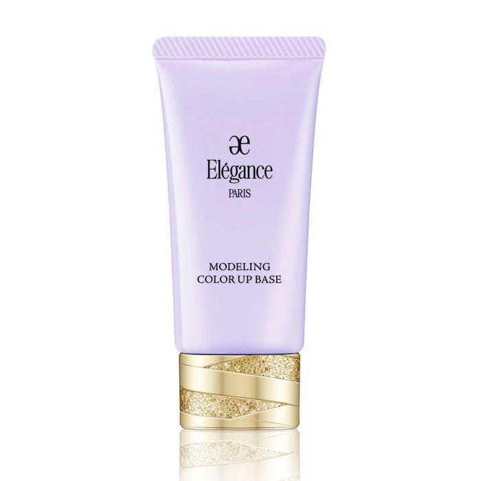 【ファッション通販】 Color Modeling Elégance Up Cosmetics Everglow - Base コントロールカラー
