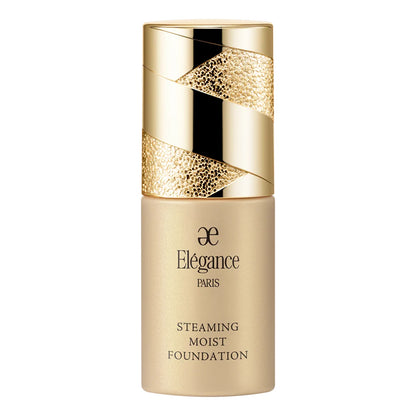 Elégance Steaming Moist Foundation