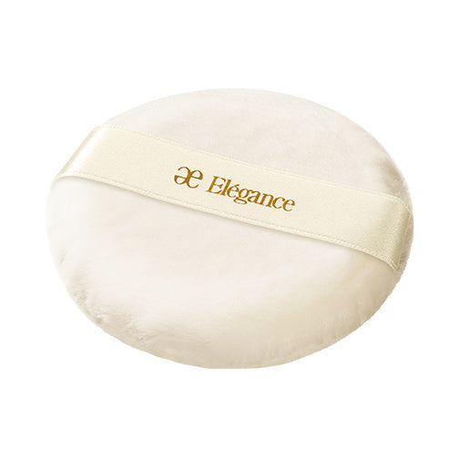 Elegance Puff L (For Powder) Elegance Puff L (For Powder)