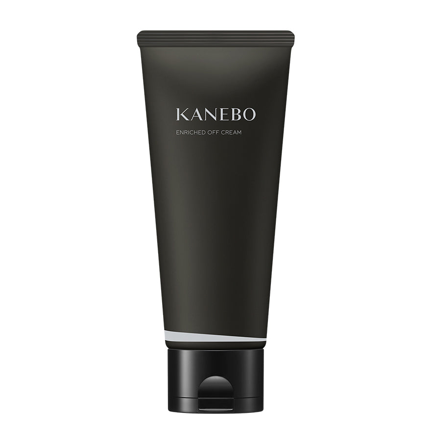 KANEBO Enriched Off Cream