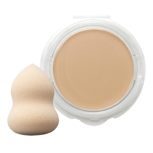 ファンデーション ETVOS MINERAL COMFORT CREAM FOUNDATION ETVOS Mineral Comfort Cream Foundation ｜ Free Shipping