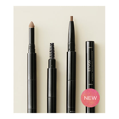 ETVOS Mineral Designing Eyebrow