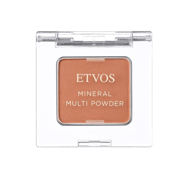 ETVOS Mineral Multi Powder