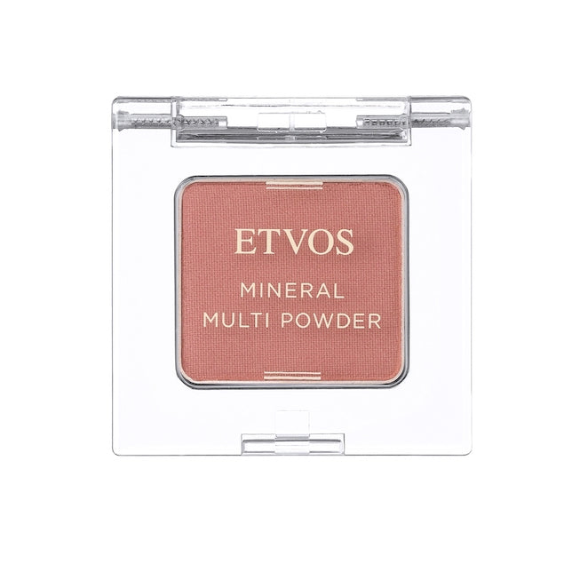 ETVOS Mineral Multi Powder