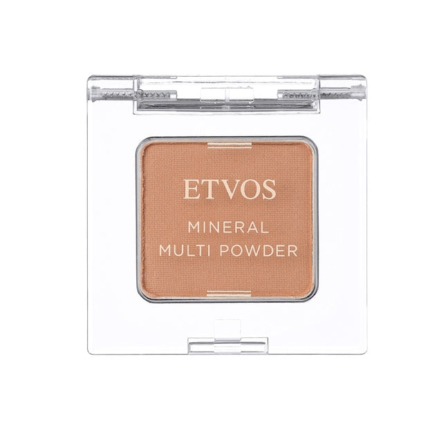 ETVOS Mineral Multi Powder