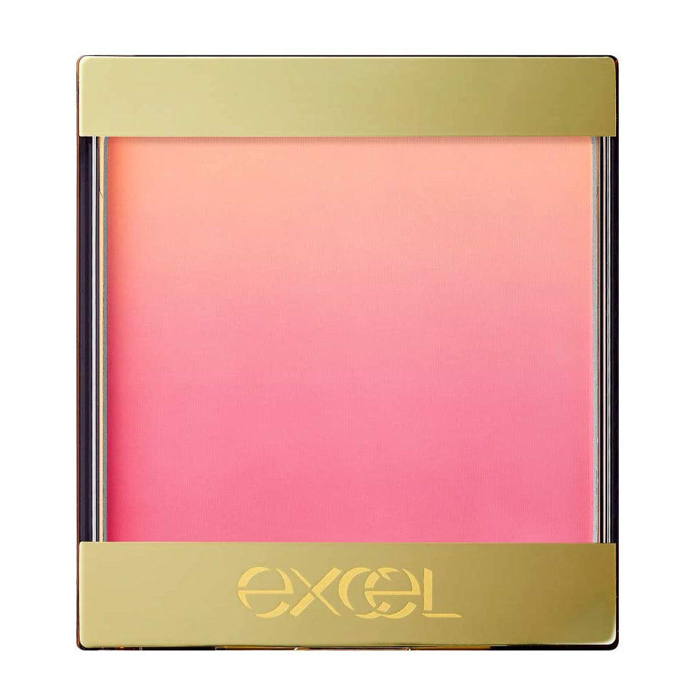 EXCEL Auratic Blush