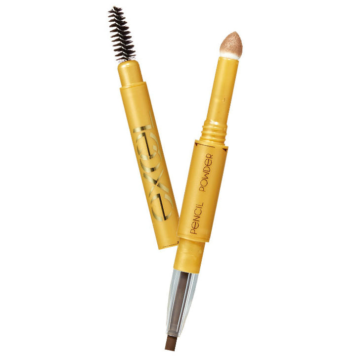 EXCEL Powder &amp; Pencil Eyebrow EX