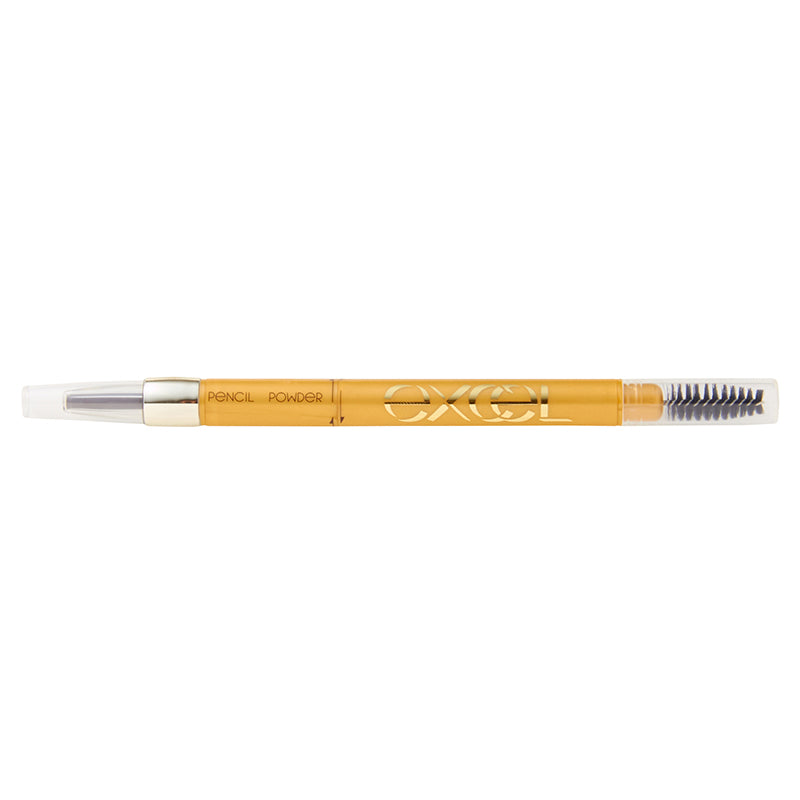 EXCEL Powder &amp; Pencil Eyebrow EX
