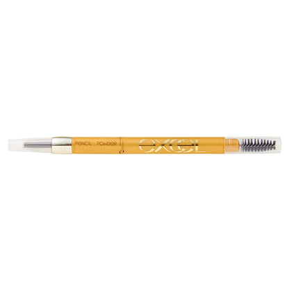 EXCEL Powder &amp; Pencil Eyebrow EX