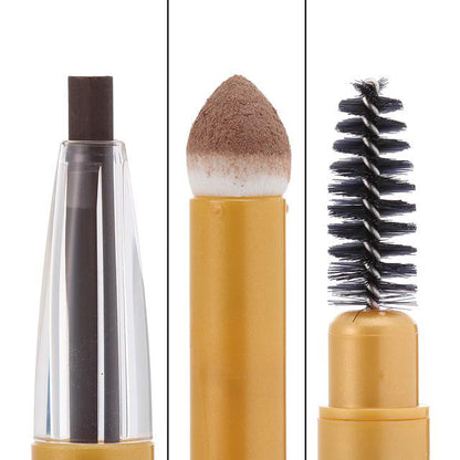 EXCEL Powder &amp; Pencil Eyebrow EX