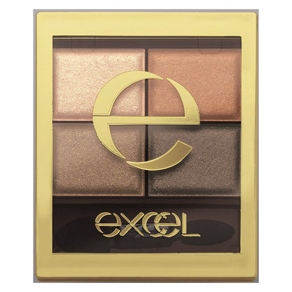 EXCEL Skinny Rich Shadow