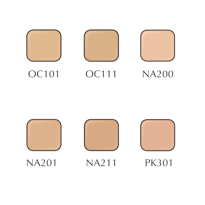 ALBION Excia Intellisens Emulsion Foundation