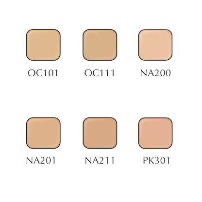 ALBION Excia Intellisens Emulsion Foundation