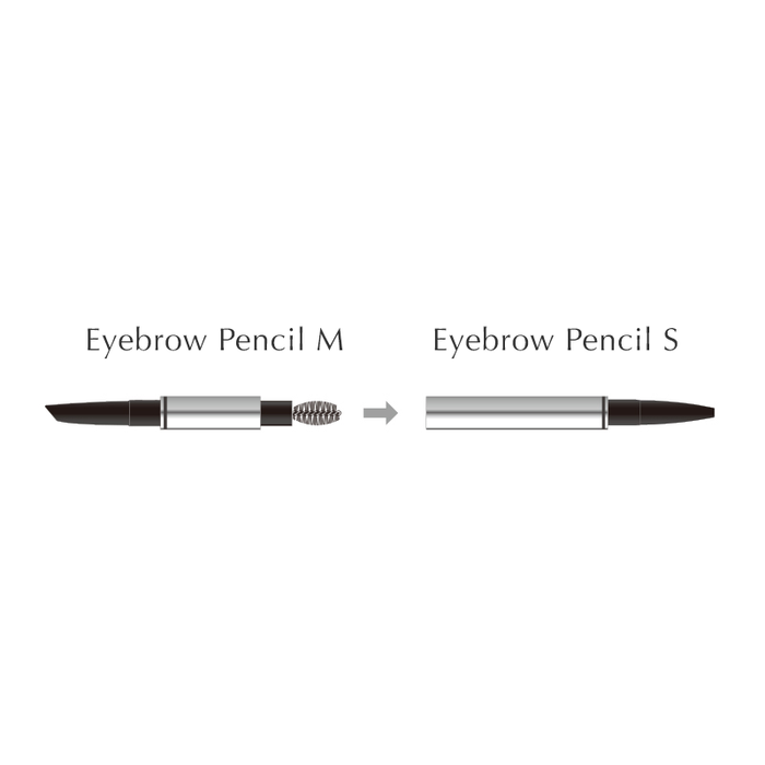 RMK Eyebrow Pencil S