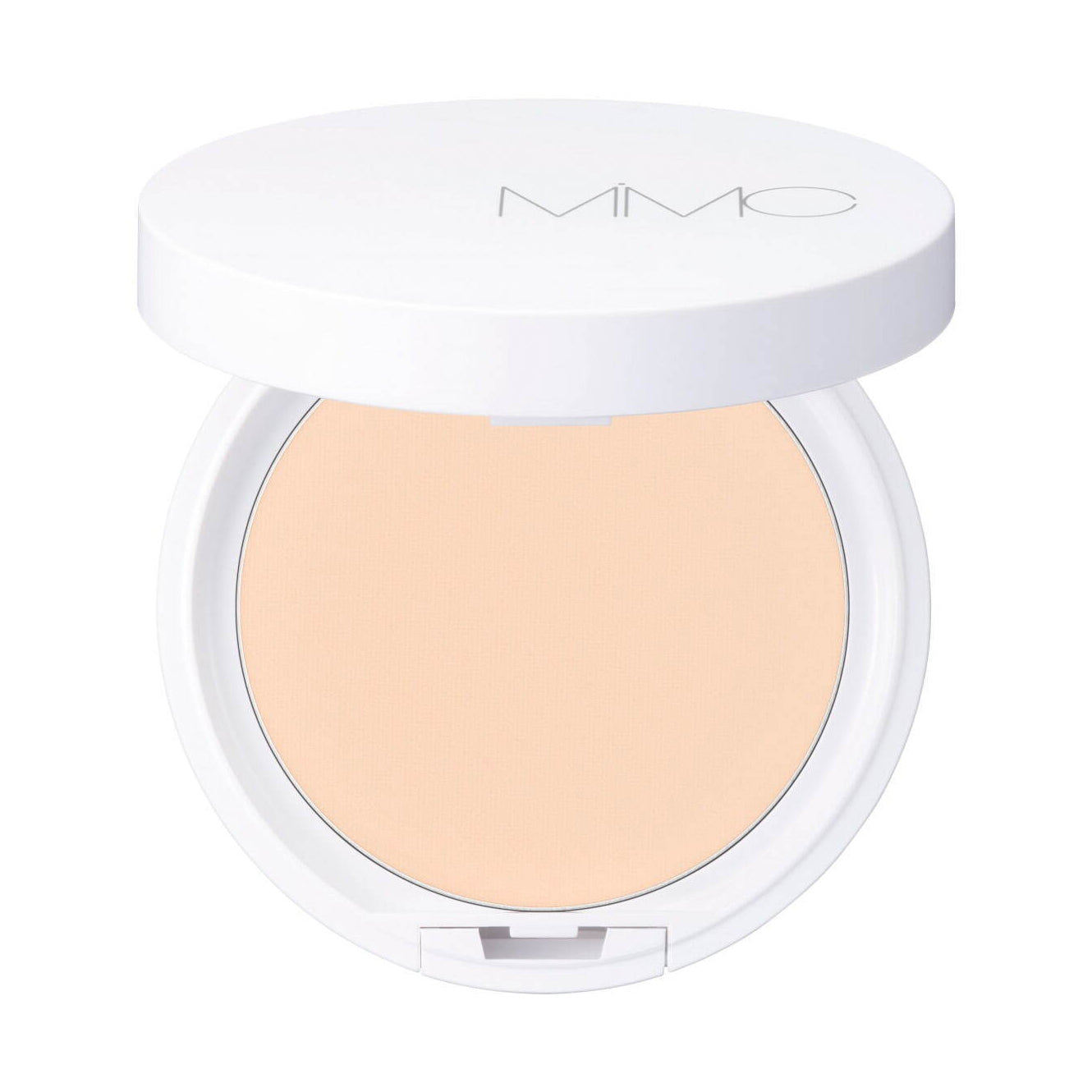 MiMC Earth Tone Control Clear Powder